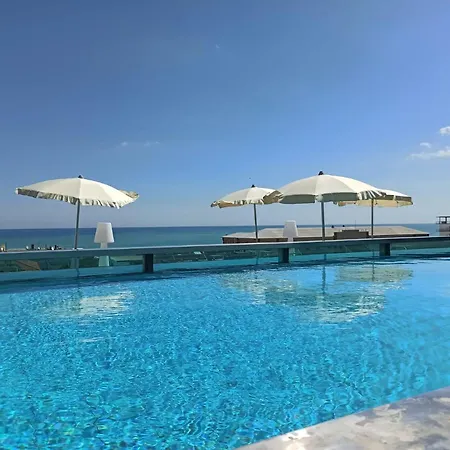 Raffaello & Mooka Restaurant 4* Senigallia