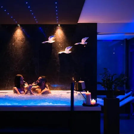 Hotell Raffaello & Mooka Restaurant Senigallia