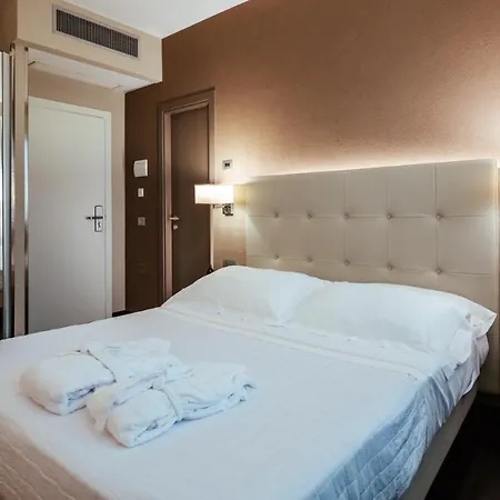 Raffaello & Mooka Restaurant Senigallia