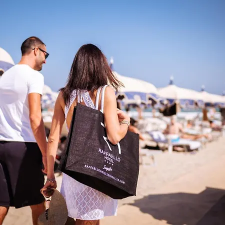 Hotell Raffaello & Mooka Restaurant 4*