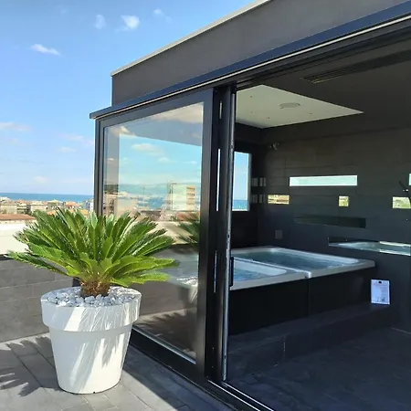 Hotell Raffaello & Mooka Restaurant Senigallia