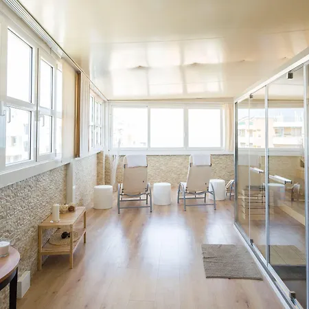 Hotell Raffaello & Mooka Restaurant 4*