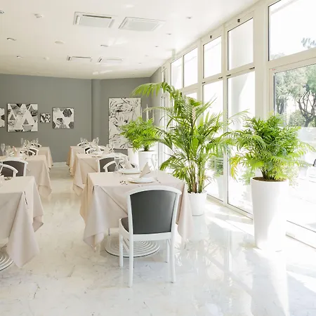 Raffaello & Mooka Restaurant Senigallia