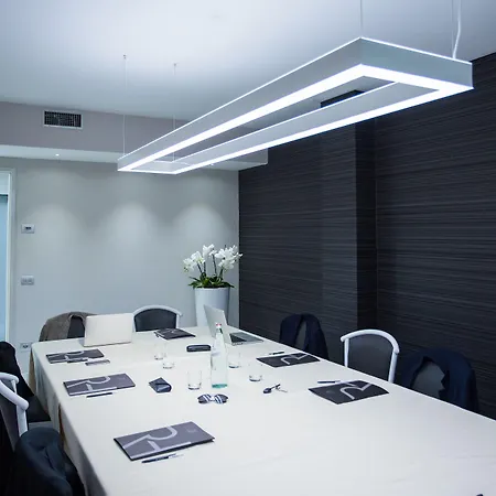 Hotell Raffaello & Mooka Restaurant