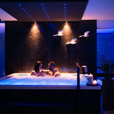 Raffaello & Mooka Restaurant Hotell Senigallia