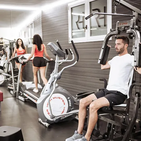 Raffaello & Mooka Restaurant