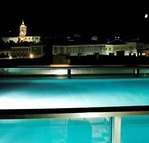 Raffaello & Mooka Restaurant Senigallia