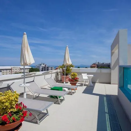 Raffaello & Mooka Restaurant Hotel