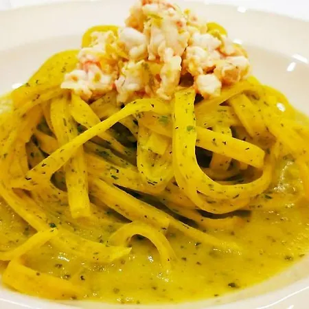 Hotel Raffaello & Mooka Restaurant