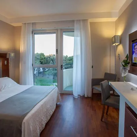 Raffaello & Mooka Restaurant 4*