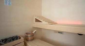 Raffaello & Mooka Restaurant Hotell