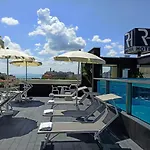 Hotel Raffaello & Mooka Restaurant