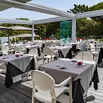 Raffaello & Mooka Restaurant Hotel 4*