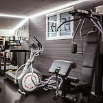 Raffaello & Mooka Restaurant Hotel 4*