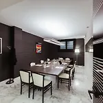 Raffaello & Mooka Restaurant 4* Senigallia