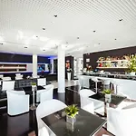 Hotel Raffaello & Mooka Restaurant