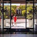 Raffaello & Mooka Restaurant 4*