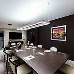 Hotel Raffaello & Mooka Restaurant 4*