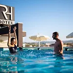 Hotel Raffaello & Mooka Restaurant Senigallia