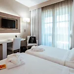Raffaello & Mooka Restaurant Hotel