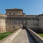 Hotel Raffaello & Mooka Restaurant Senigallia