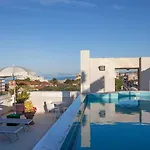 Hotel Raffaello & Mooka Restaurant 4*