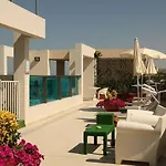 Raffaello & Mooka Restaurant