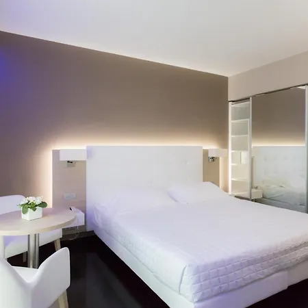 Hotel Raffaello Senigallia