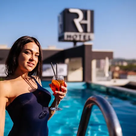 Raffaello 4* Senigallia