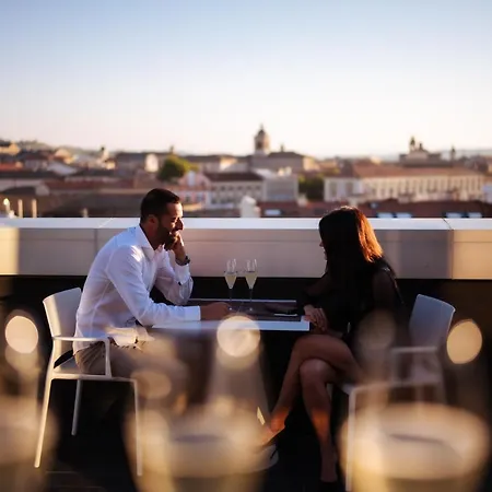 Otel Raffaello & Mooka Restaurant Senigallia