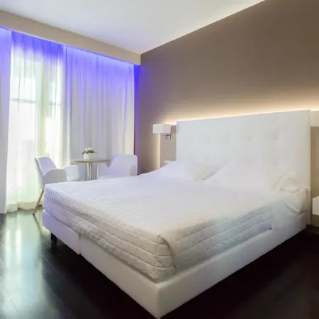 Hotel Raffaello