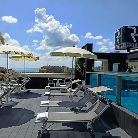 Otel Raffaello & Mooka Restaurant
