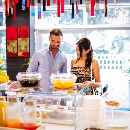 Hotel Raffaello Senigallia