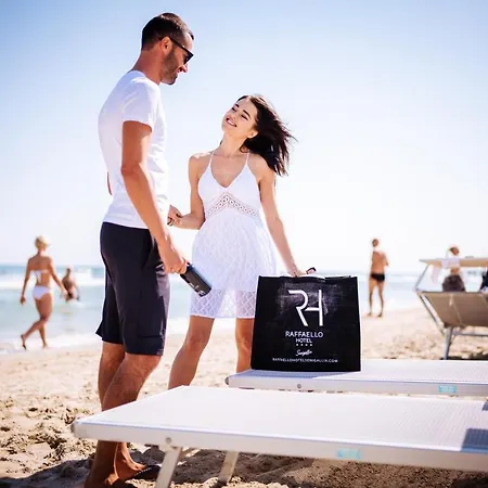 Raffaello Senigallia