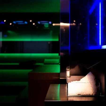 Raffaello 4* Senigallia