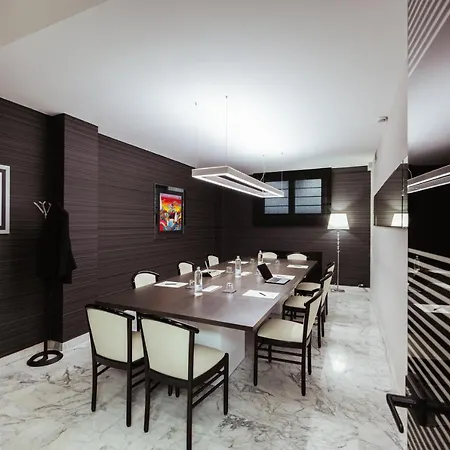 Raffaello 4* Senigallia
