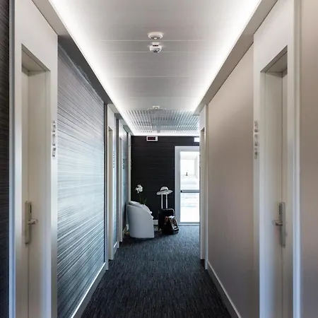 Hotel Raffaello Senigallia