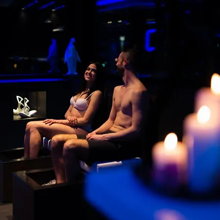 Raffaello Hotel Senigallia