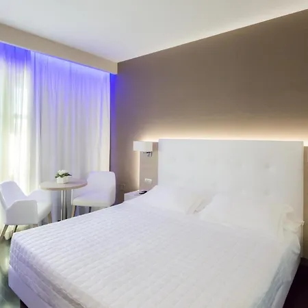 Raffaello 4* Senigallia