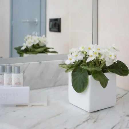 Raffaello Hotel 4*