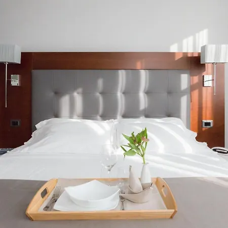 Raffaello Hotel Senigallia