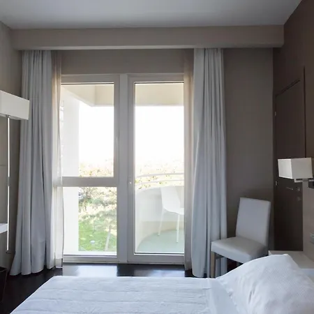 Raffaello Hotel Senigallia