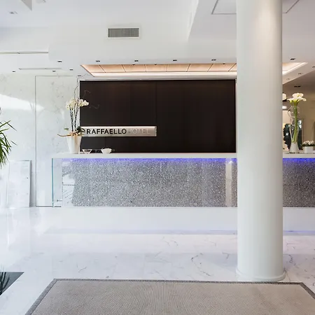 Raffaello Hotel Senigallia