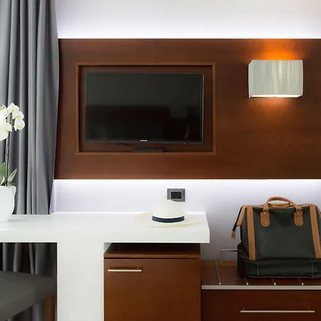 Hotel Raffaello Senigallia