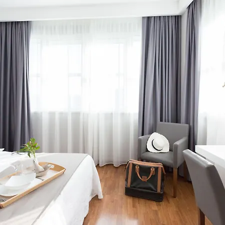 Raffaello Hotel Senigallia