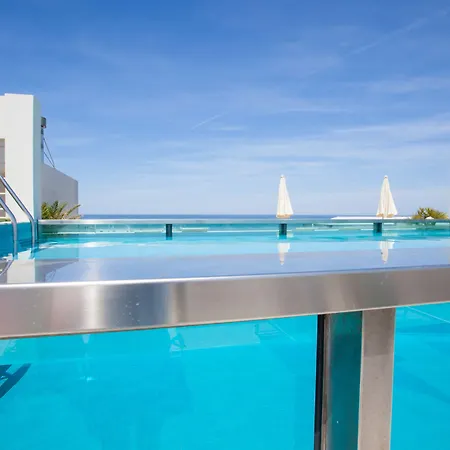 Otel Raffaello & Mooka Restaurant Senigallia