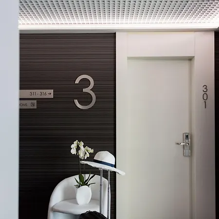 Hotel Raffaello Senigallia