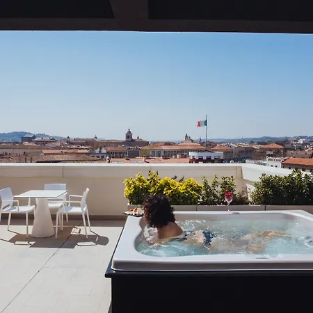 Raffaello Hotel Senigallia