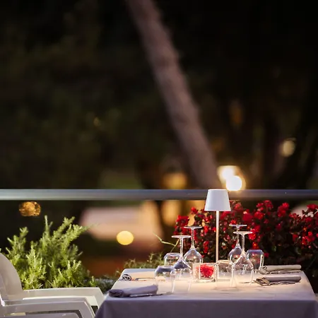 Raffaello & Mooka Restaurant 4* Senigallia