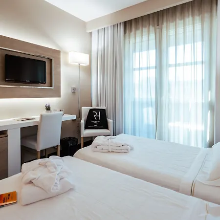 Raffaello Hotel